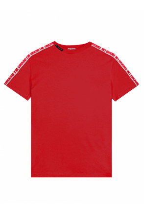 MB LOGO TAPING T-SHIRT