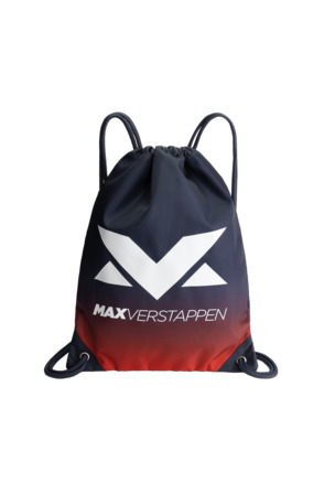 Gymbag - 2024/2025 - Max Verstappen