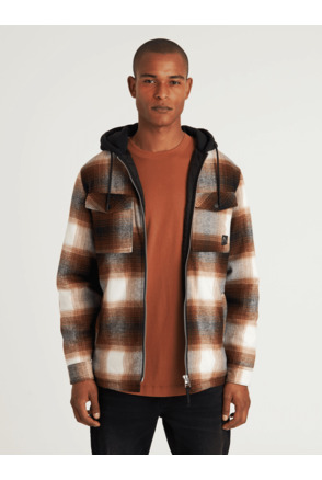 Chasin Heren Lange Mouw Shirt Stark Kingston