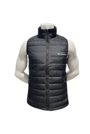 M White Out 1.0 FS Veste