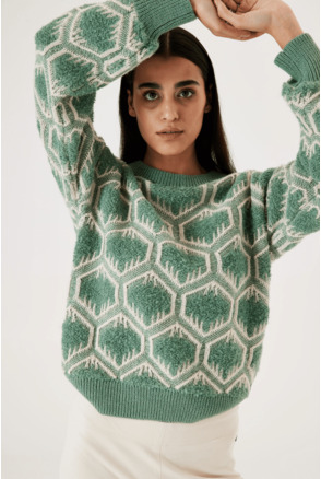 Women Sweater