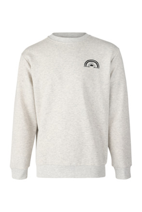 Naval Men Sweater