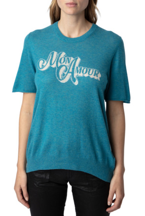 IDA CP MON AMOUR STRASS