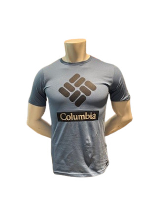 M Timberview Trail FS Logo T-shirt