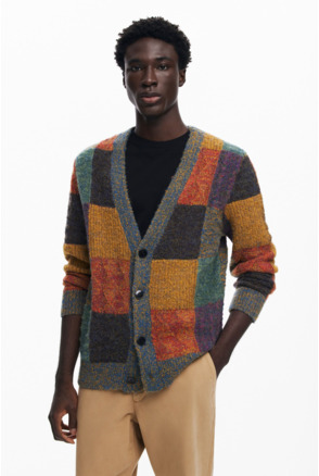 PULLOVER JERS ALDAIR