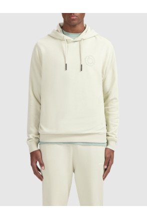 Bloom Hoodie 100% Katoen Mannen