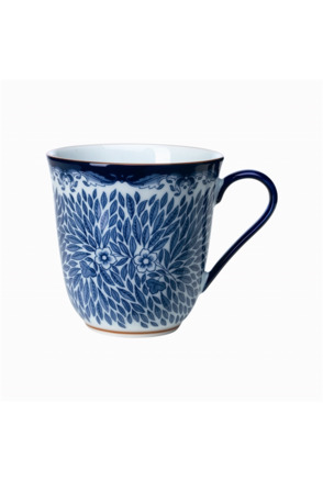 Ostindia Floris mug 30cl
