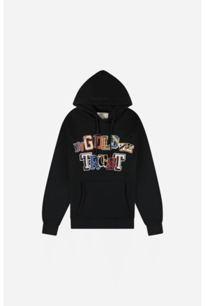 De Toon Zwart Unisex