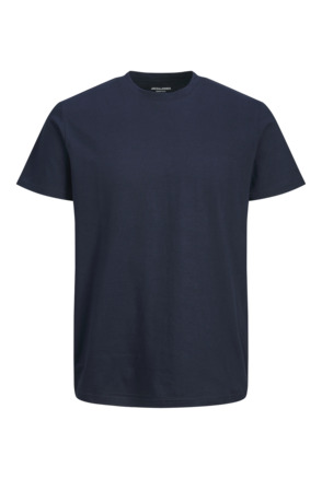 Regular Fit O-Neck Short Sleeves (S/S)