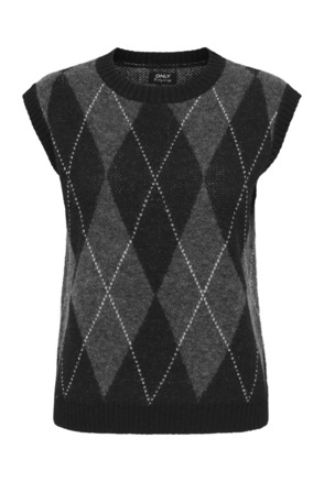 Regular Fit Crew Neck Sleeveless (S/L)
