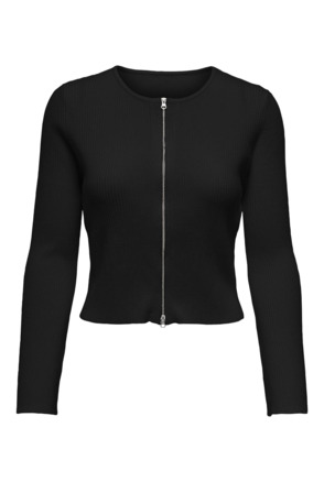 Knit Fit O-Neck Long Sleeves (L/S)