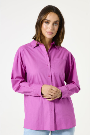 Dames Shirt