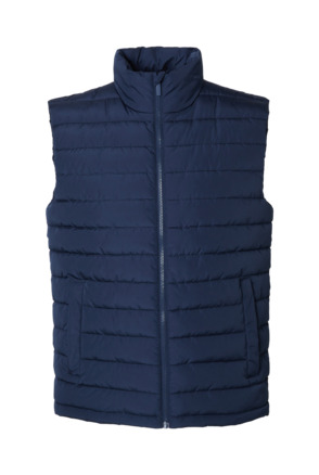 High Neck Sleeveless (S/L)