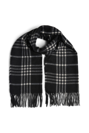 PCLESIA LONG SCARF PWP BC