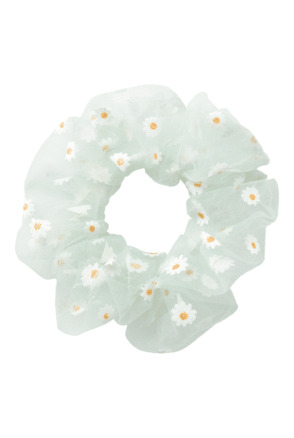 NKFACC-FAMONE SCRUNCHIE