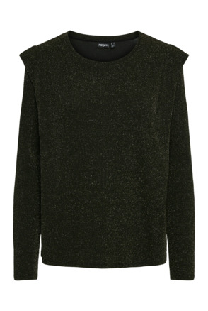 PCNORA LS TEE FC