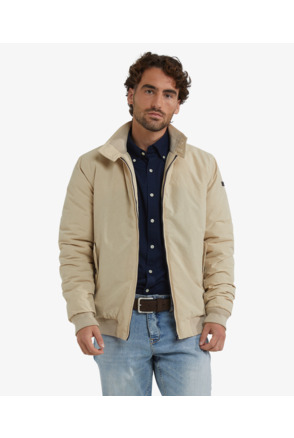 Classic Bomber Heren