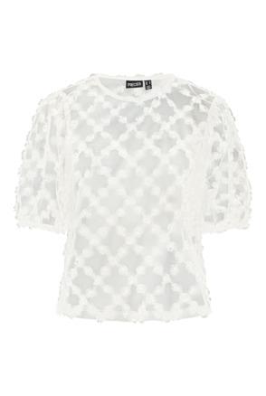 Regular Fit O-Neck Short Sleeves (S/S)