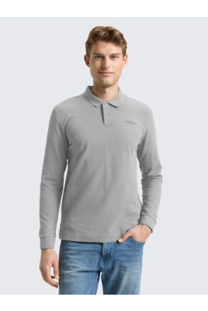 Tom Tailor Lange mouwen Polo