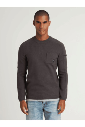 Chasin Heren Truien Oscar Round