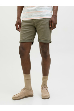 JJIRICK JJICON SHORTS SQ 110