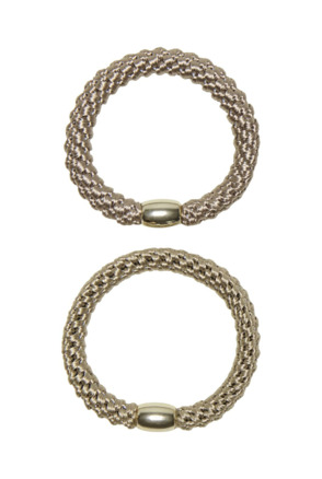 ONLDACY 2-PACK HAIR ELASTICS ACC