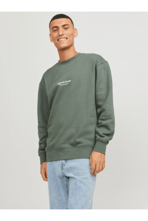 JORVESTERBRO SWEAT CREW NECK NOOS