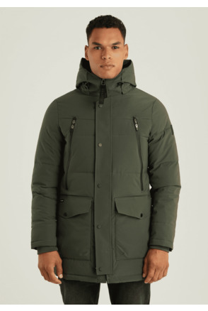 Chasin Heren Jassen Explorer Tech