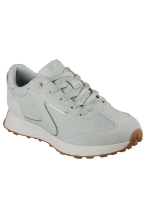 GUSTO LEATHER & SUEDE FASHION JOGGER