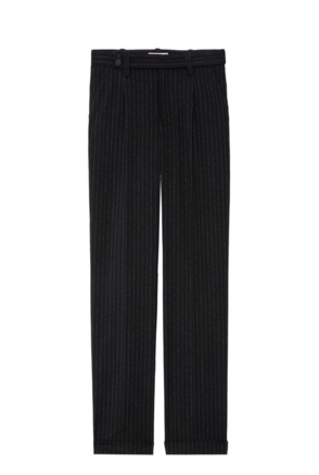 PURA TAILLEUR PINSTRIPE