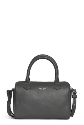 XS SUNNY WINGS GRAINED LEATHER