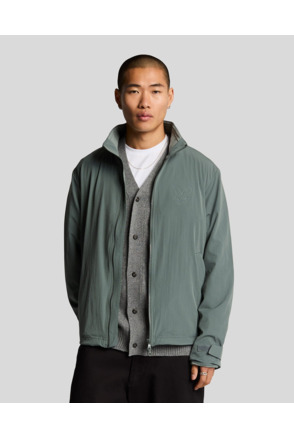 Keyline Windbreaker Jacket