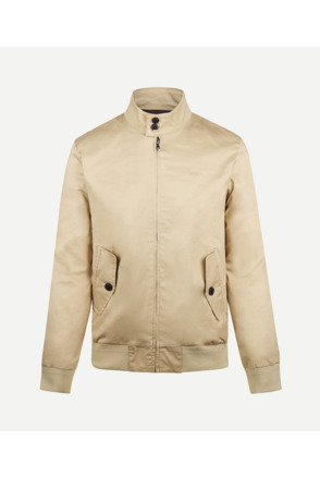 Classic Cotton Bomber Heren