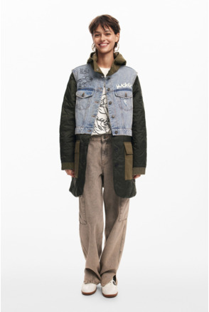 JAS CHAQ BUDAPEST MICKEY