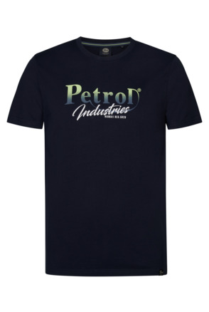 Men T-Shirt SS AOP