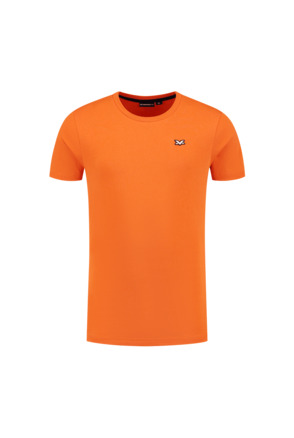 MV T-shirt - Oranje - Essentials