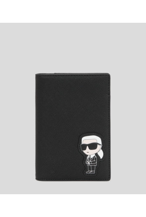 IKON PASSPORT HOLDER
