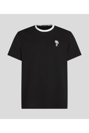 IKON SKETCH PATCH T-SHIRT
