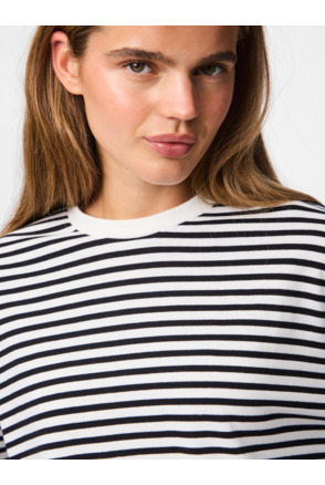 Oversize Fit O-Neck Short Sleeves (S/S)