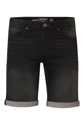 Men Shorts Denim