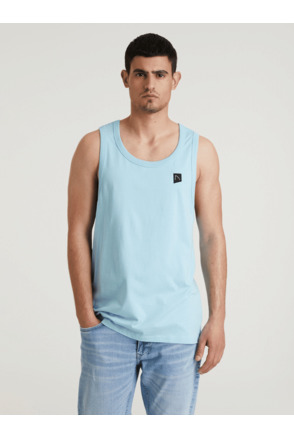 Chasin Heren Singlet Shank