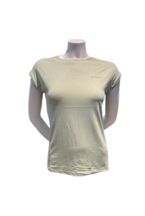 Sunlight Peak II Novelty korte mouw