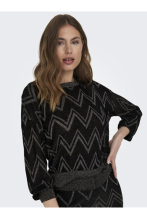 Standard Fit O-Neck Long Sleeves (L/S)