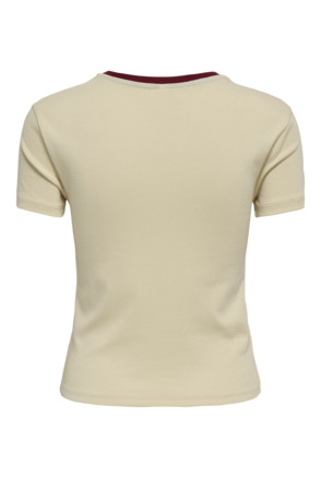 Regular Fit O-Neck Short Sleeves (S/S)