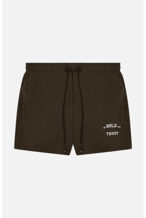 De Marley Donkergroen Unisex