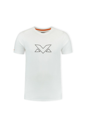 MV Logo T-shirt - Wit