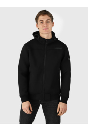Stickers Men Sweat