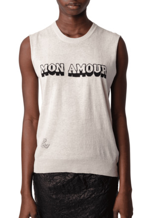 NIDA LI MON AMOUR