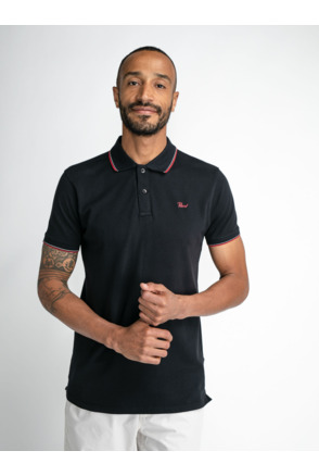 Men Polo Short Sleeve