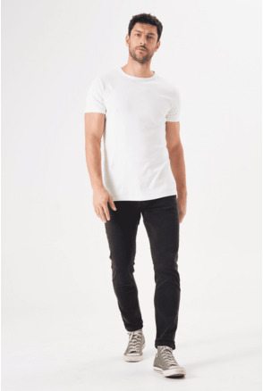 Heren Jeans Rocko Slim fit